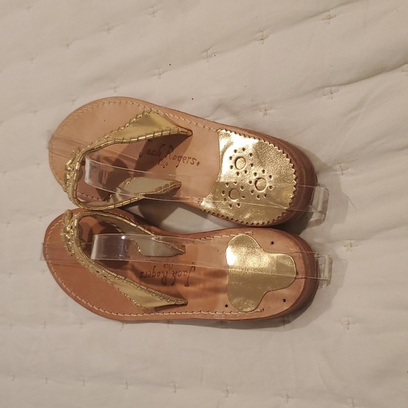 Jack Rodgers sandals (7) - Picture 5 of 9